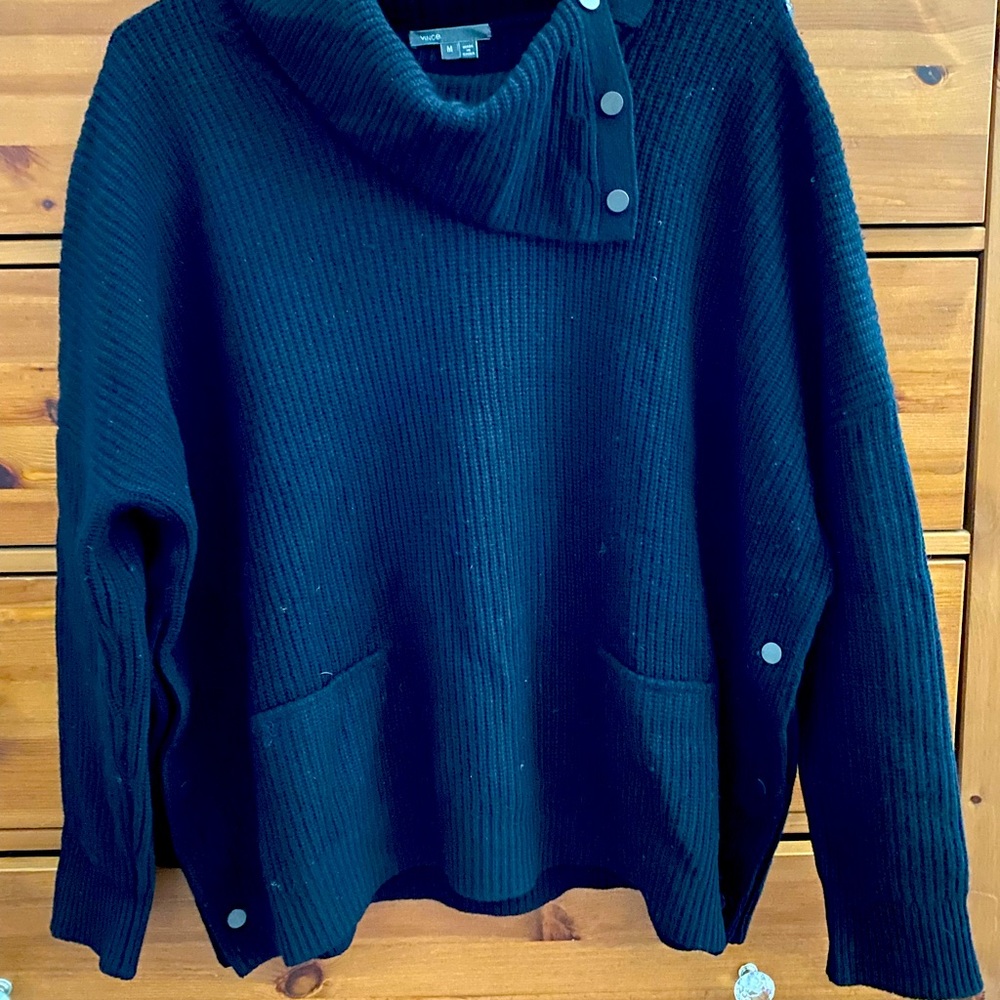 Vince sweater